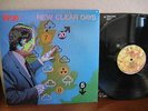 NM LP - The Vapors - New Clear Days - UA - LT-1049 Punk