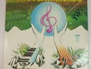 Orquesta Mundo LIZNEL RECORDS LPS-1374 Salsa VG LP #1471