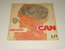 Can - 2LP - Tago Mago - DE 1971 - Krautrock Classic - UAS 29 211/12 X