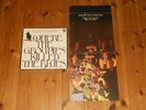 Lucifer's Friend - LP + POSTER - Where The Groupies Killed The Blues - SWIRL