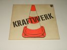 Kraftwerk - LP - 1970 Debut - Kraut Elektronik / Avantgarde - Philips 6305 058