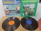 X2 LP NAVIDADES EN PUERTO RICO 1964 BOBBY CAPO X2 Y ALEGRIA NAVIDEÑA AGUINALDOS