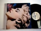 MADONNA LP True Blue 1986  Sire   vinyl