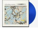 Wild Nothing Nocturne vinyl LP Record Translucent Blue Gemini New Sealed Indigo