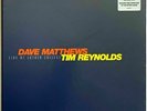 Dave Matthews Band Dave & Tim Reynolds - Live At Luther College 4xLP LIVE Sealed