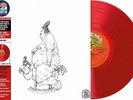 Rare Earth Ma Vinile Lp Colorato (Red Vinyl) Nuovo Sigillato