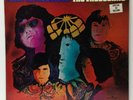 Freeborne-Peak Impressions-Monitor 607-WLP PROMO ORIG PSYCH SUPER RARE