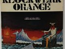 Klockwerk Orange-Abrakadabra-CBS 119-AUSTRIA PROG ORIG GREAT COPY