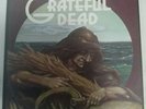 Grateful Dead Wake Of The Flood rock psych LP GD-01 EX