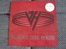 Van Halen ?– For Unlawful Carnal Knowledge - LP, First Press 1991