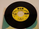 The Leather Boy - Soulin' / On the Go (promo)