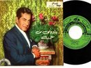 Farid El Atrache  Ya Oueli min hobbou Egyptian Press 7 inch PS.  Free UK Post