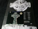 BLACK SABBATH „HEADLESS CROSS“ INKL POSTER ORIGINAL EU-PRESS 1989