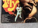 CURTIS MAYFIELD Superfly Curton Records CRS-8014 1972 Stereo US LP, Good Rating