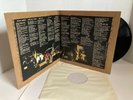 Bob Marley and the Wailers Rasta Man Vibration LP tuff gong records gatefold