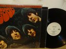 BEATLES RUBBER SOUL 1984 JAPAN MFSL-1-106 HALF SPEED ELTON JOHN ROLLING STONES