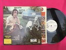 1970 free jazz PROG ROCK record JACK BRUCE mclaughlin THINGS WE LIKE promo WHITE