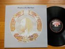 MATT TAYLOR - STRAIGHT AS A DIE - ORIG 1973 OZ LP - PROG / BLUES / ROCK - CHAIN