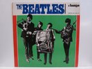The Beatles - LP - same / AMIGA 8 50 040 von 1965 Mono