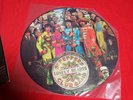 NM THE BEATLES 