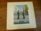 Pink Floyd - Wish You Were Here LP - Columbia Records PC 33453