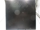 AC/DC - Back In Black, LP Record 1980 Atlantic VG++ c VG+ Ultrasonic Clean