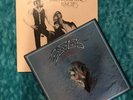 Fleetwood Mac Rumours & Eagles Greatest Hits 1971-1975 classic rock lot