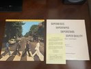 The Beatles Abbey Road Vinyl LP Original Master Recording MFSL 1-023 Japan