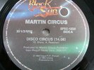 MARTIN CIRCUS 12