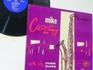 Mike Cuozzo with the Costa Burke Trio ORIG. First MONO Jubilee LP VG++ vinyl k Q