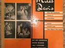 1953 Miles Davis BLUE NOTE LP 5013  MONO 10