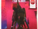 PEARL JAM - Ten   2020 US Ltd. Ed. Purple vinyl LP   SEALED