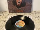 FUNKADELIC MAGGOT BRAIN LP OG Press 1971 WESTBOUND WB 2007 VG++ LP Cover VG RARE