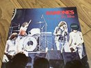 RAMONES VINYL LP 12” DOUBLE ALBUM 1979 PUNK RECORD