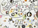 [ds] Led Zeppelin III   Vinyl LP Album Stereo   VG+Plus