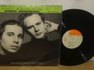 SIMON GARFUNKEL BOOKENDS POSTER 1973 JAPAN CBS/SONY SOPM-103 CAP OBI CAT STEVENS