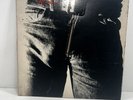 ROLLING STONES STICKY FINGERS COC 59100 Andy Warhol VINYL LP RECORD