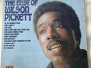 The Best Of Wilson Pickett