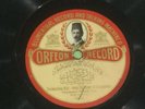 TANBURI CEMIL BEY orig. kemenche solo & pashrav Turkish classical 78 HEAR
