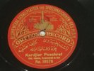 1910s Turkish Istanbul based band w/superb classical pashrav 78 HEAR
