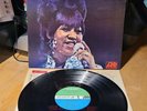 ARETHA FRANKLIN - LADY SOUL (LP) ATLANTIC SD 8176