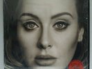 Adele: 25 - Black Vinyl Record (2015)