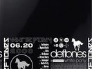 New Music Deftones 