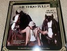 JETHRO TULL HEAVY HORSES Vinyl LP STEVEN WILSON Remix Played 1x In Shrinkwrap