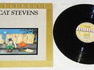 CAT STEVENS AUDIOPHILE LP TEASER AND THE FIRECAT VINYL 12
