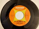 Rare Chubby Checker - Twist on Blueberry Hill  / I Could Have Danced All Night 