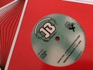 Freddie McGregor , Leave Yah , U Brown , Step It Up  , 12” JB