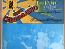 Luis Kalaff Y Sus Alegres Dominicanos RARE Merengue LP Club Caborrojeño 1960s