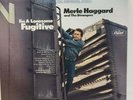 Merle Haggard And The Strangers I'm A Lonesome Fugitive Vinyl