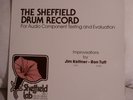 Jim Keltner/Ron Tutt 